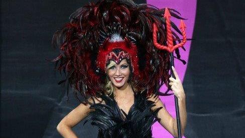 Miss Universe 2013: Die Kandidatinnen