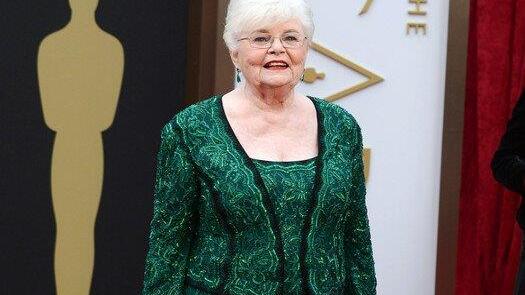 Oscars 2014: Frauen am Red Carpet