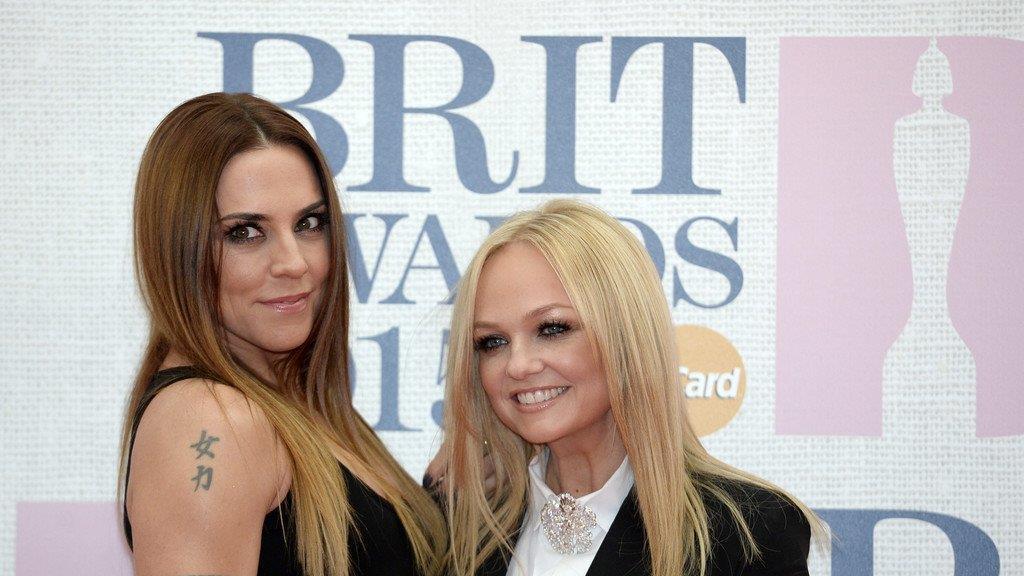 Brit Awards 2015: Stars am Roten Teppich II