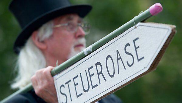 Steueroase könnte Exporte verteuern