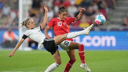Deutschland, \u00d6sterreich, EM, England