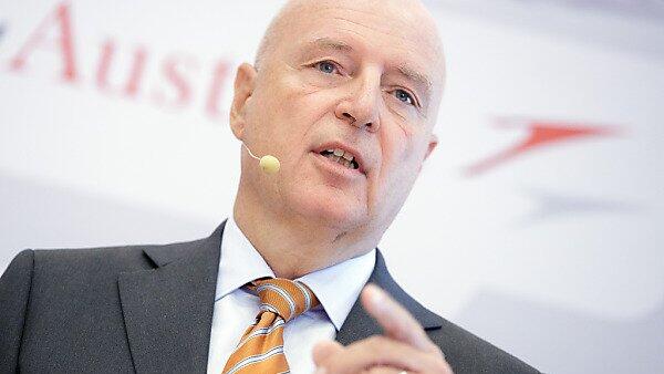CEO Kay Kratky verkündete den Deal