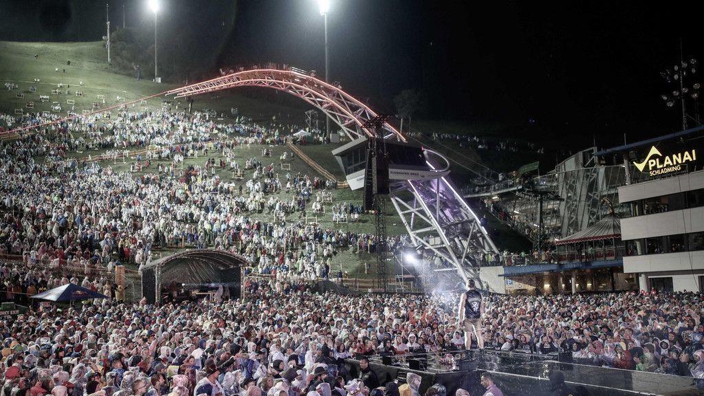 Heimspiel mit Andreas Gabalier I