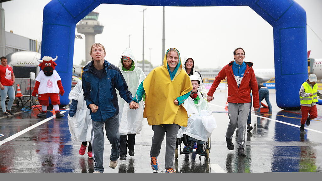 Airportlauf 2019