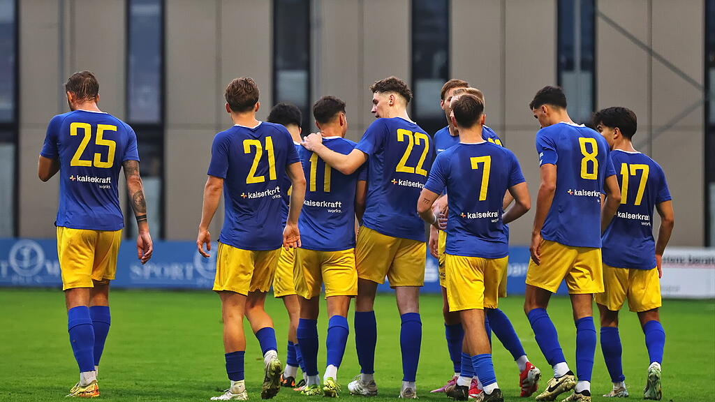 Salzburger Liga SAK