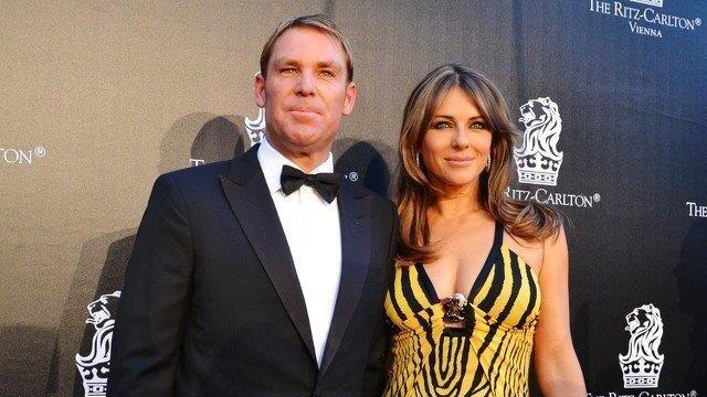 Ritz-Carlton: Eröffnung mit Stars