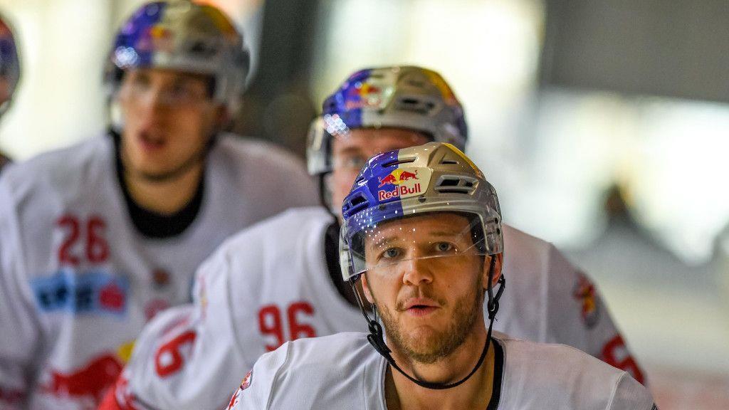 Salzburg verliert nach Führung in Dornbirn