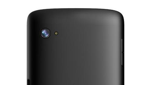 Firefox Smartphone