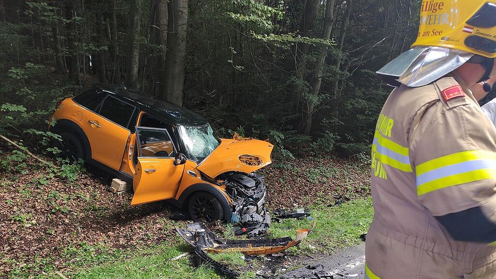 Crash Obertrum