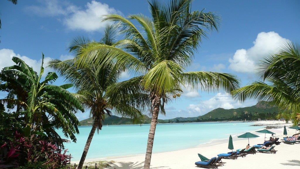 Holidaycheck: Die zehn schönsten Traumstrände