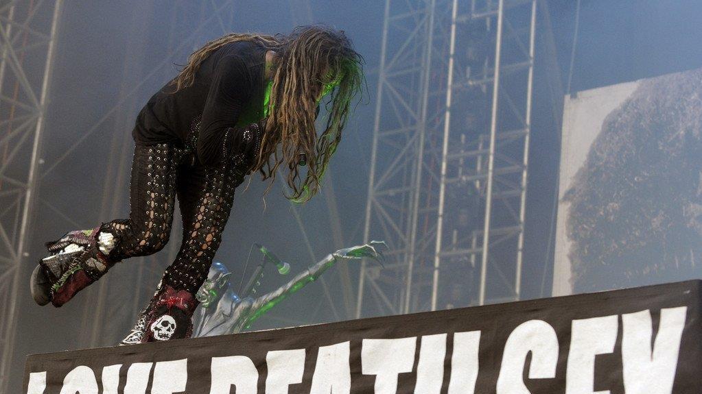 Das war das Nova Rock 2014