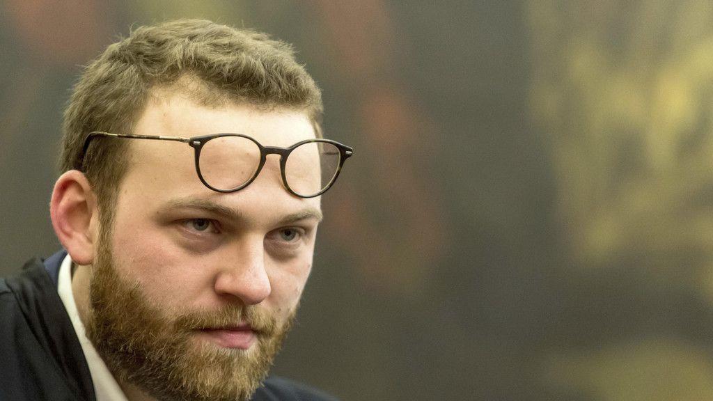 Prozessbeginn in Brüssel