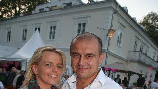 Das Sommerfest
