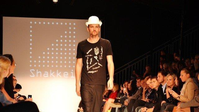 MQ Vienna Fashion Week 2012: Tag 1 Shakkei und Ingried Brugger