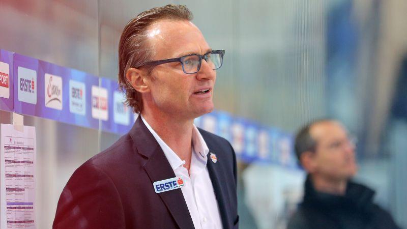 EBEL: Salzburg vs. Fehervar 8:4 (2:1,2:2,4:1)