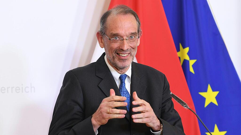 Heinz Faßmann