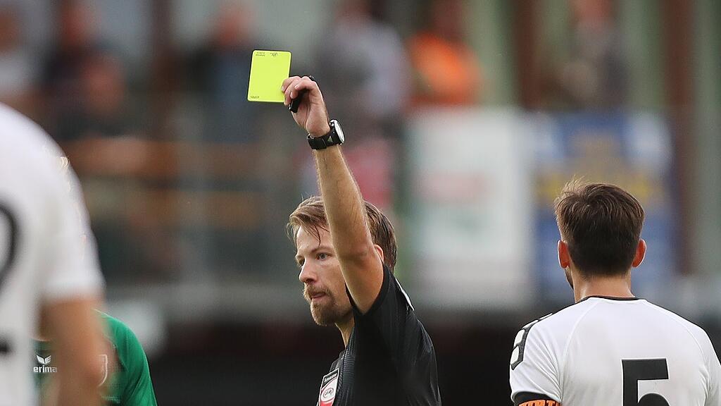 Gr\u00fcnau - Anif, Regionalliga