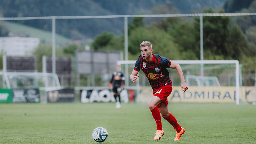 Leoben_FC Liefering