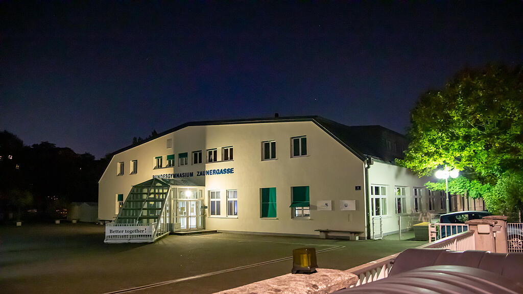BG Zaunergasse
