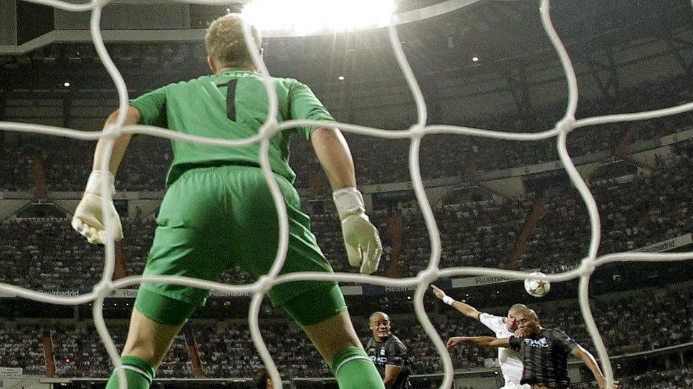 CL: Real gewinnt gegen ManCity