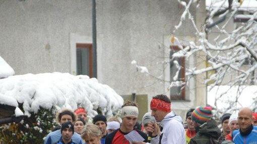Das Rennen am Sonntag
