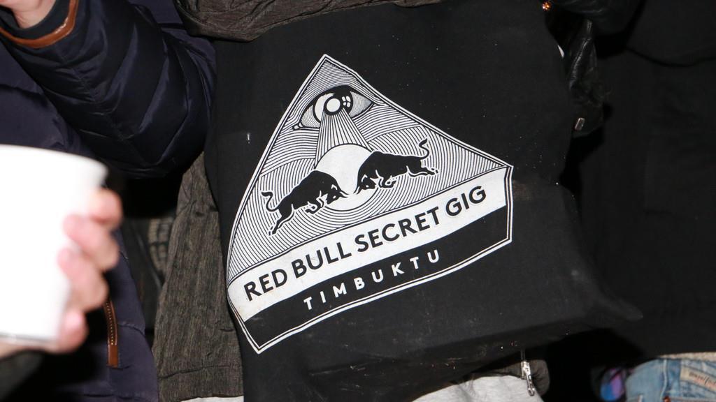 Red Bull Playstreets I