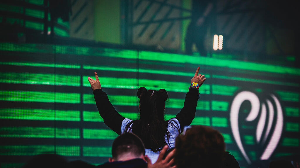 ELF-Boutique Tag 2 \u2013 Mainstage I