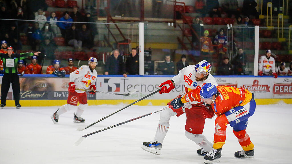 EC Red Bull Salzburg, Asiago