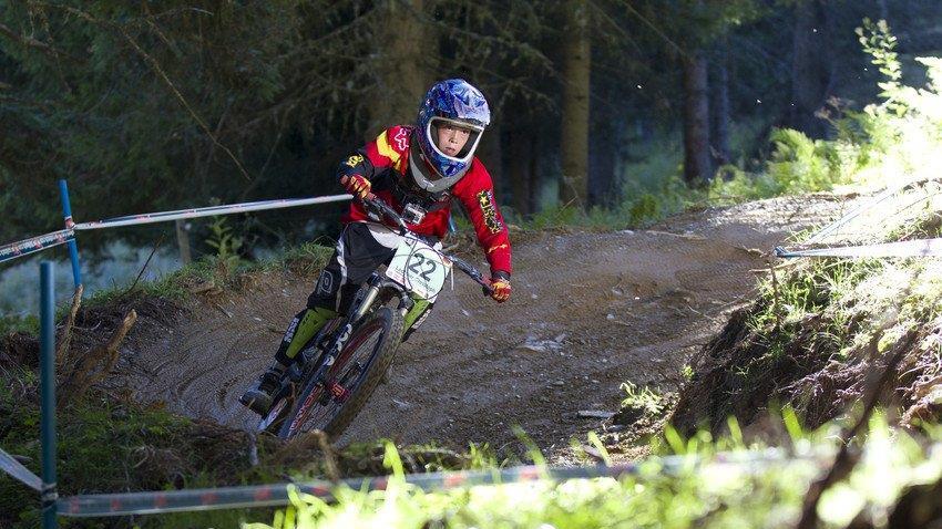 Start der 15. World Games