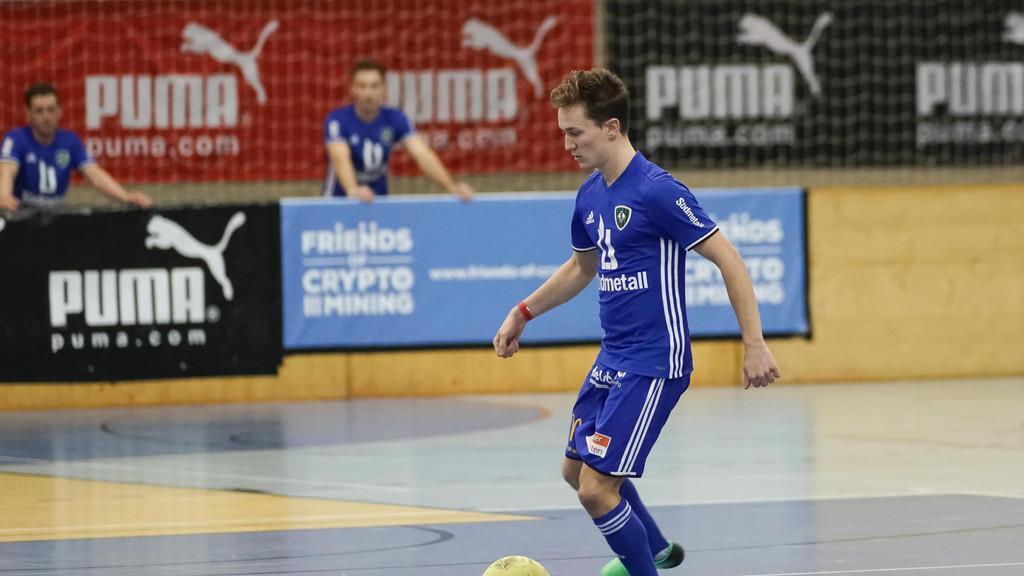 SBG Stier Zwischenrunde B