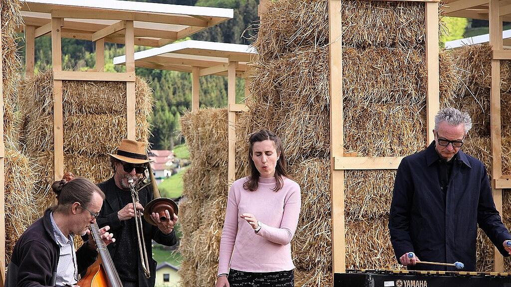 "Supergau"-Festival