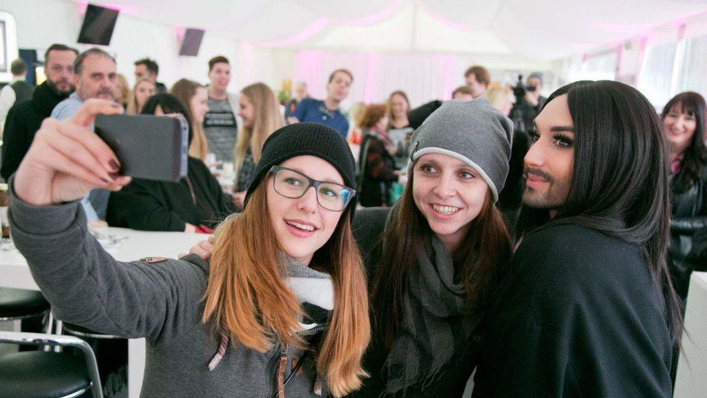 "Winterstart hoch 2" rockt Wagrain I