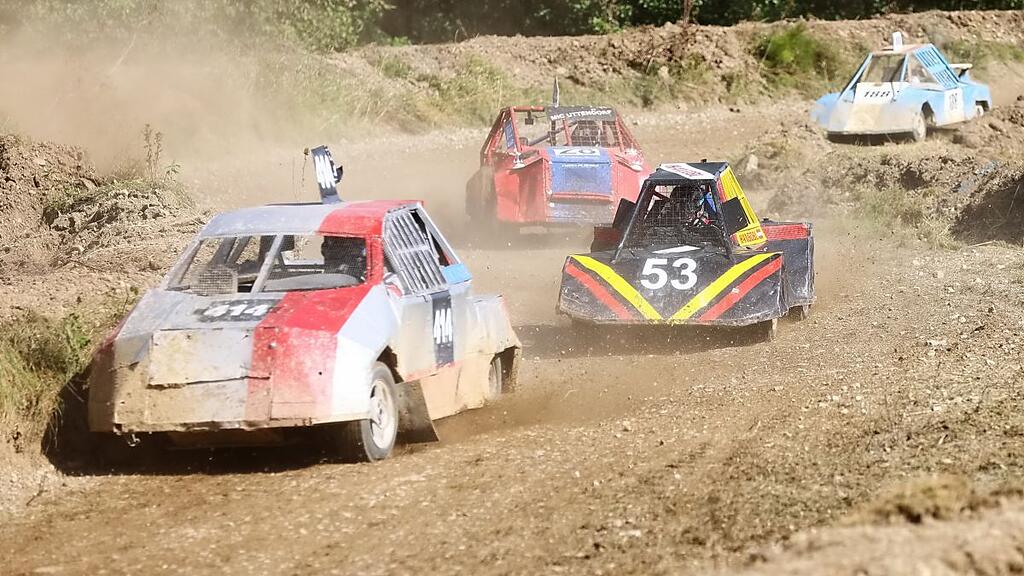 Stock Car Nu\u00dfdorf