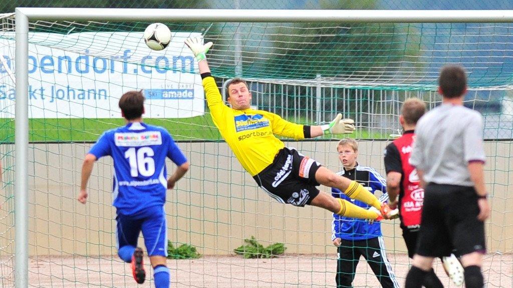 ST. Johann - Hard