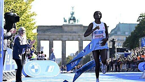 Berlin Marathon