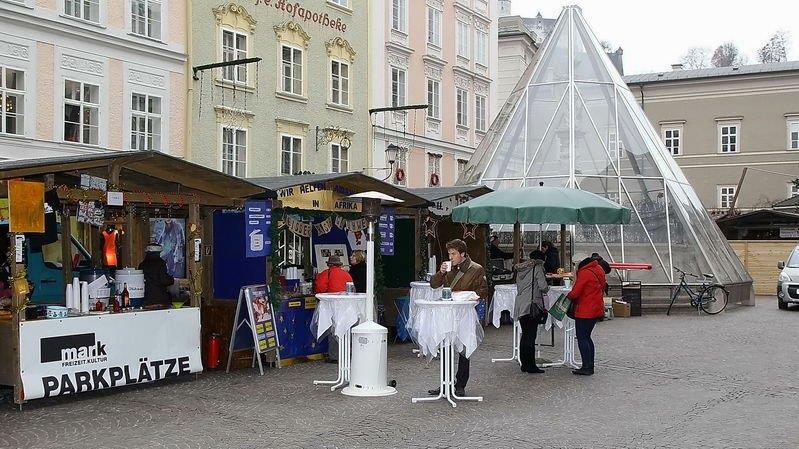 Bilder vom Alten Markt