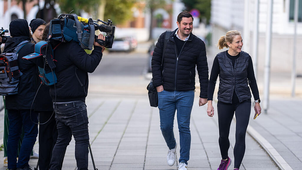 NR-Wahl, Spitzenkandidaten