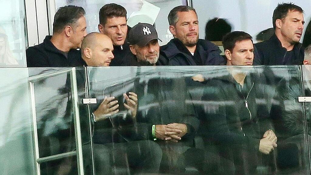 Jürgen Klopp