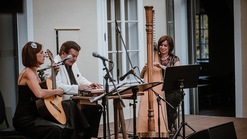 Musikmarathon Mattighofen