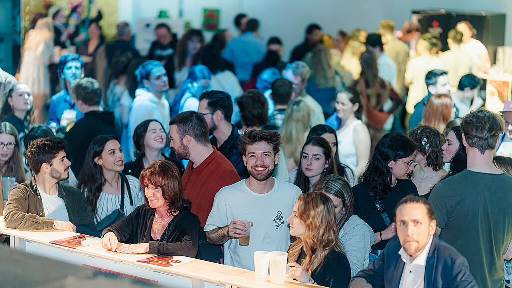 Mozfest 24