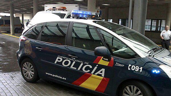 Polizei auf Jagd nach den Tätern