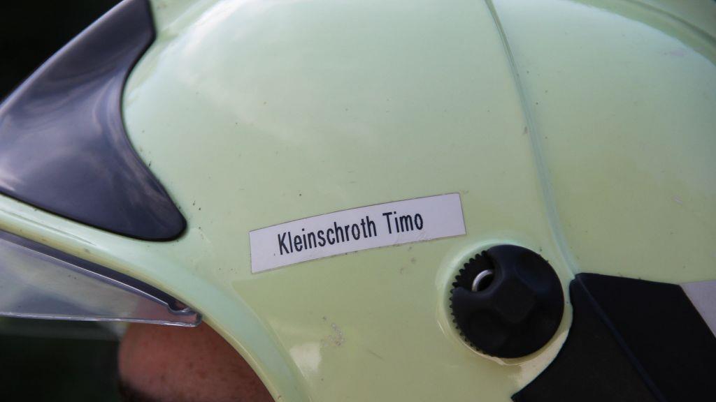 Bilder vom Einsatz