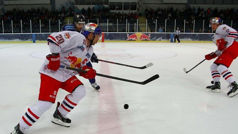 EC Red Bull Salzburg - SAPA Fehérvár AV19