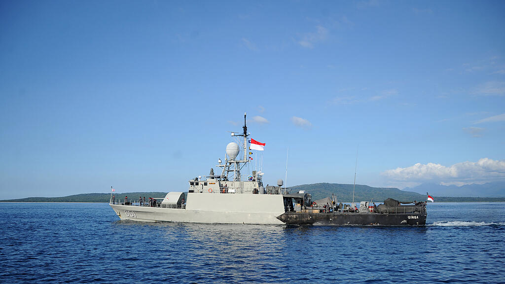 U-Boot_Bali