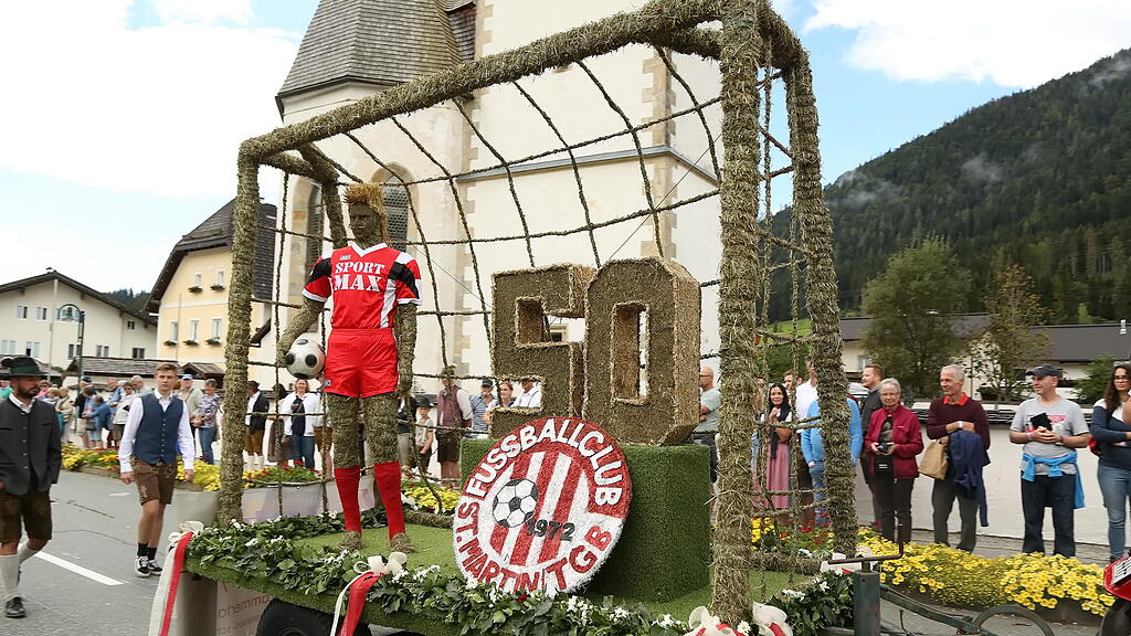 HeuARTfest St. Martin