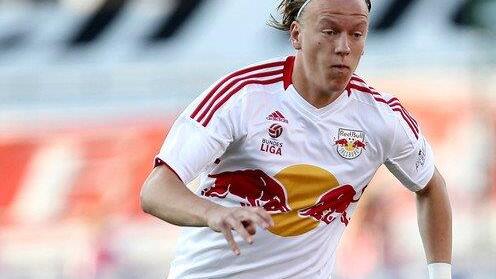 Admira - Red Bull Salzburg