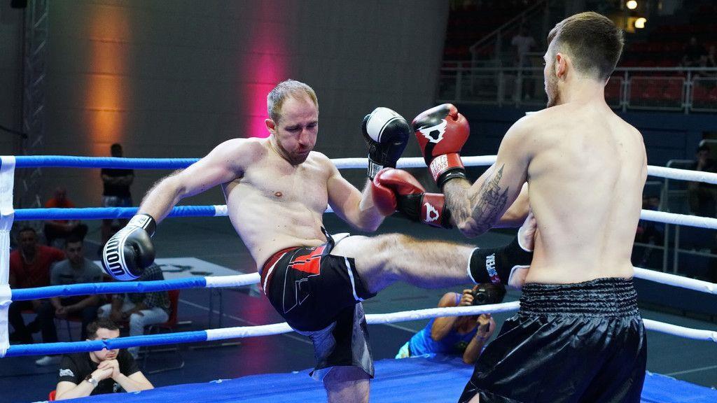 Fight Night 3.0