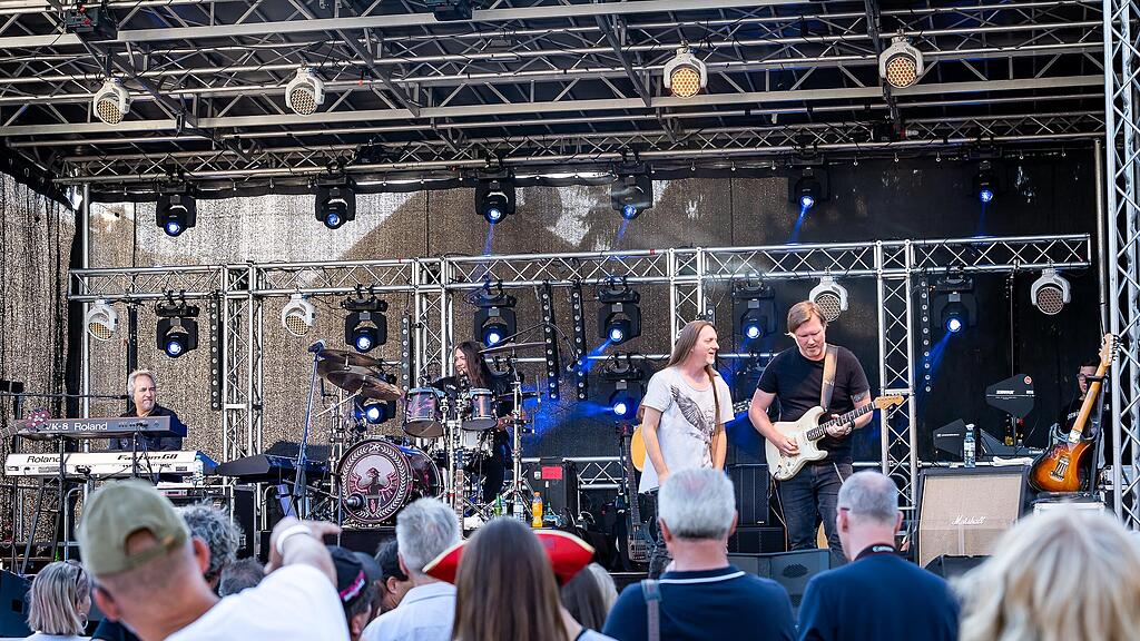 Stadtfest Seekirchen I