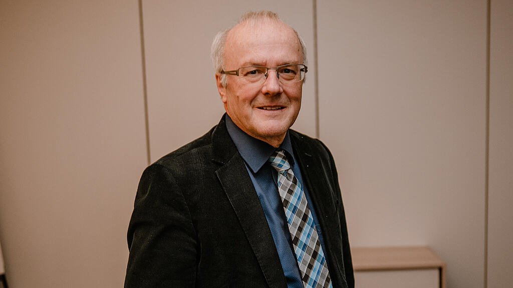 Reinhard Haller, Gerichtspsychiater