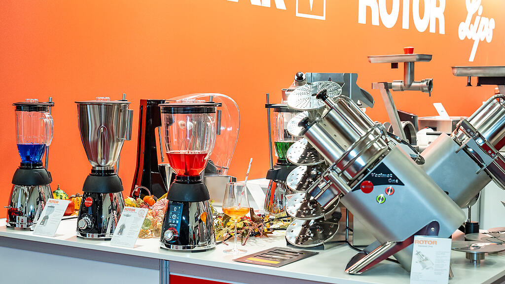 "Alles für den Gast", Samstag II